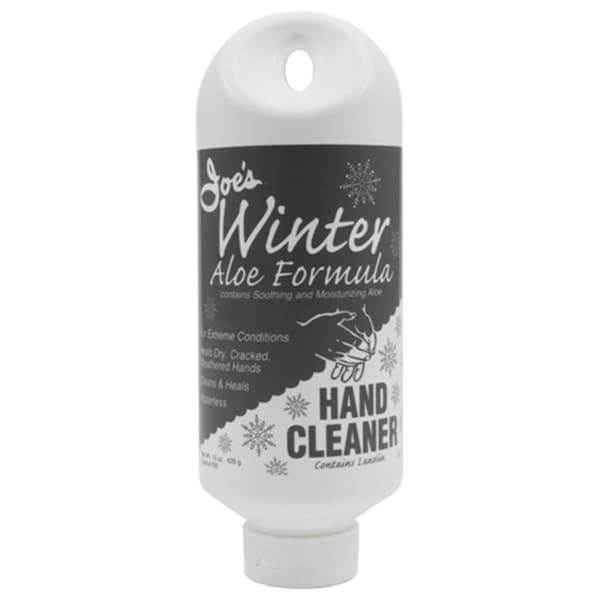 Joes Aloe Hand Cleaner, 14 oz JO316339 - main